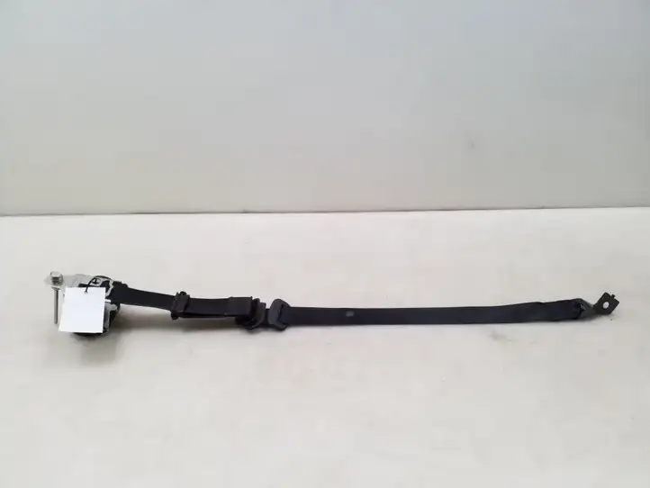 Opel Zafira B (2006 - 2008) 13178666 Передний ремень безопасности — фото 2