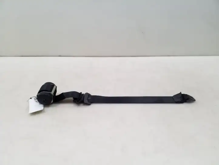 Opel Zafira B (2006 - 2008) 13178683 Задний ремень безопасности — фото 1