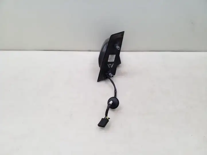 Opel Zafira B (2006 - 2008) 13131970 Боковое зеркало с электроприводом — фото 7