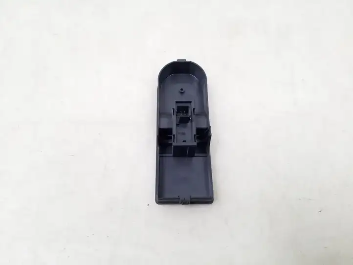 Opel Zafira B (2006 - 2008) 13197132 Блок кнопок стеклоподъемников — фото 2