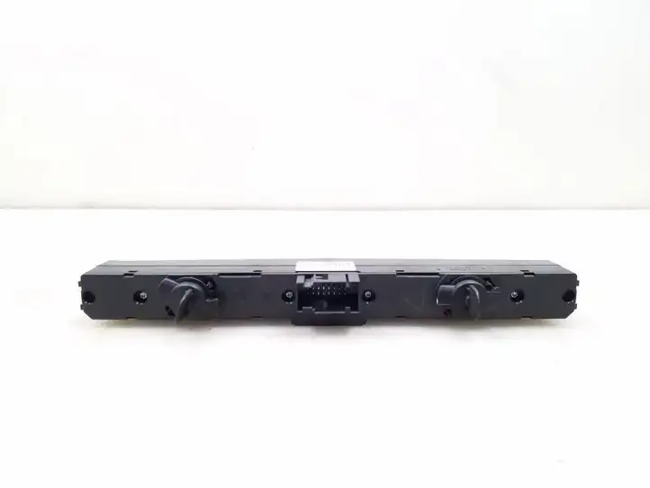 Opel Zafira B (2006 - 2008) 13100111 Включатель аварийных фонарей — фото 4