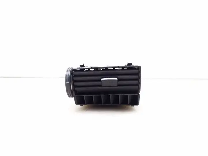 Opel Zafira B (2006 - 2008) 13144399 Боковой воздушный дефлектор — фото 1