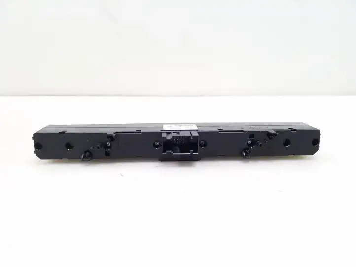 Opel Zafira B (2006 - 2008) 13100106 Включатель аварийных фонарей — фото 4