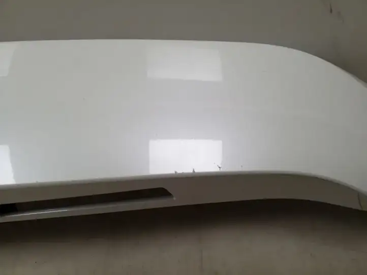 Nissan Juke II F16 (2019 - ) 908106PA0A Обшивка багажника — фото 5