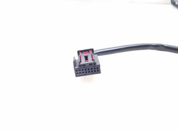 Audi A4 S4 B8 8K (2007 - 2011) Боковое зеркало с электроприводом — фото 2