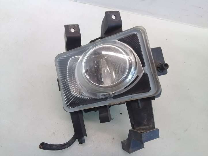 Opel Zafira (2003 - 2006)  24462134 Передняя противотуманная фара