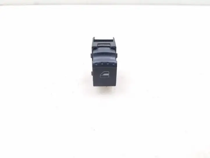 Volkswagen Sharan (2003 - 2010) 7M3959855 Кнопка стеклоподъемников — фото 1