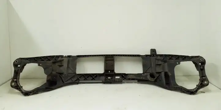 Opel Movano A (1998 - 2010) 8200187234 Панель радиаторов двигателя — фото 2