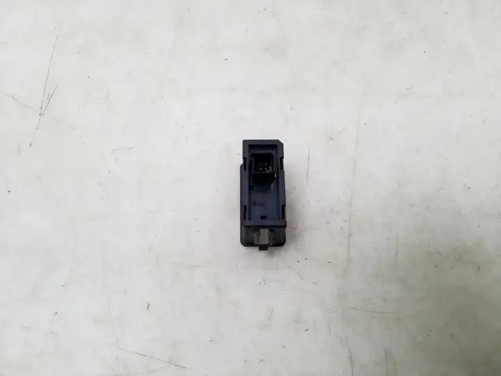 Opel Zafira B (2003 - 2006) 13197131 Блок кнопок стеклоподъемников — фото 2