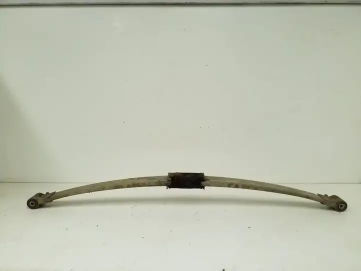 Opel Movano A (1998 - 2010) Задняя рессора — фото 1