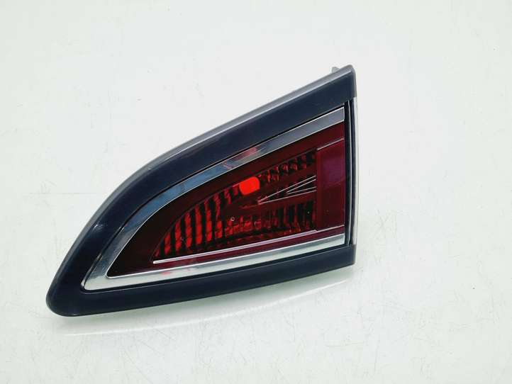 Renault Scenic III -  Grand scenic III (2009 - 2016)  265507464R Задний фонарь в крышке багажника