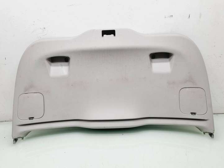 Renault Scenic III -  Grand scenic III (2009 - 2016)  909000163R Основной отделочный щит
