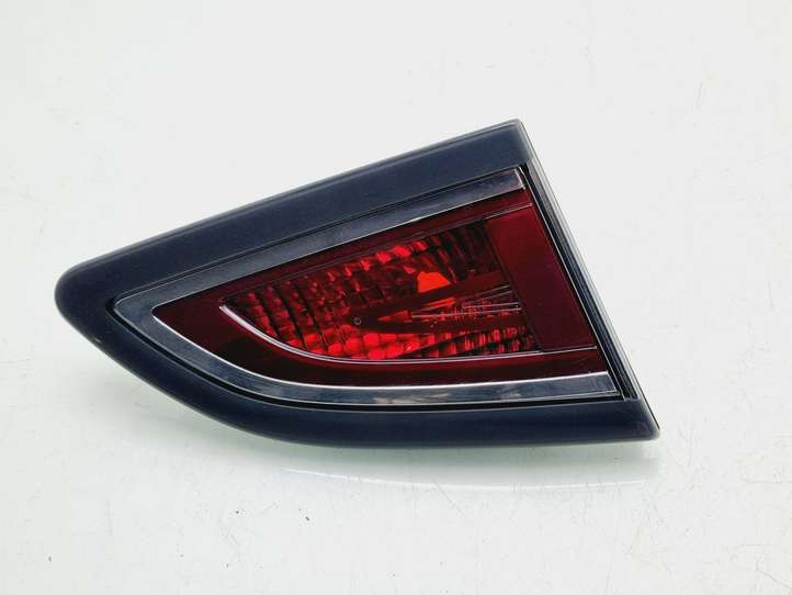 Renault Scenic III -  Grand scenic III (2009 - 2016)  265551471R Задний фонарь в крышке багажника