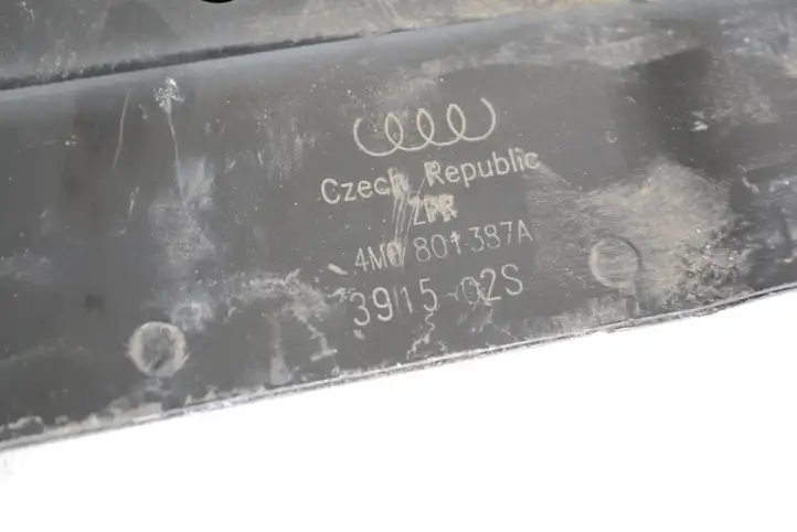 Audi Q7 4M (2015 - ) 4M0801387A Другая часть кузова — фото 5