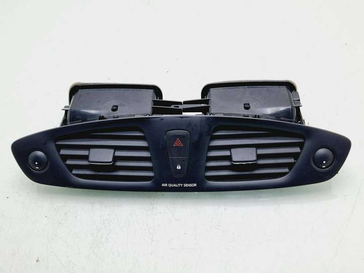Renault Scenic III -  Grand scenic III (2009 - 2016)  682600031R Центральный дефлектор