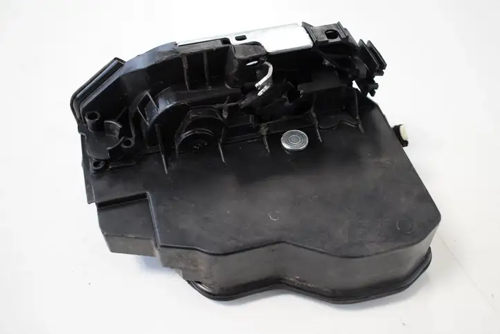 BMW 3 F30 F35 F31 (2012 - 2018) 7202147 Замок задней двери — фото 5
