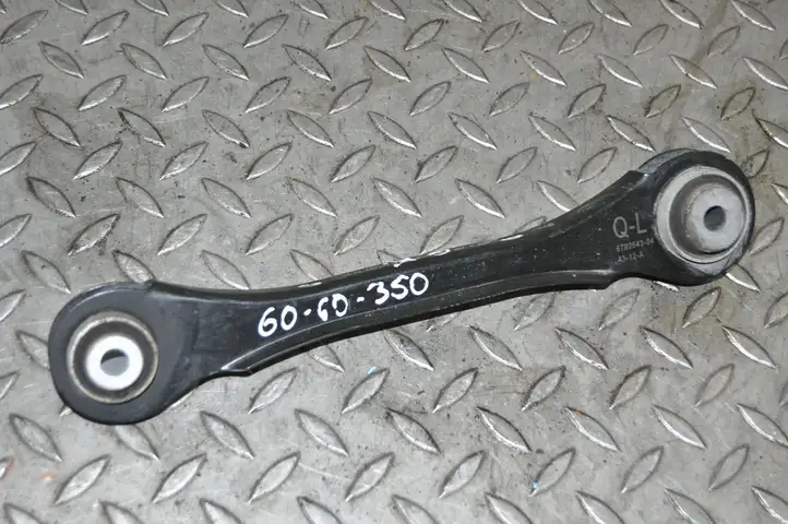 BMW 3 F30 F35 F31 (2012 - 2018) 6792543 Вилка подвески — фото 1