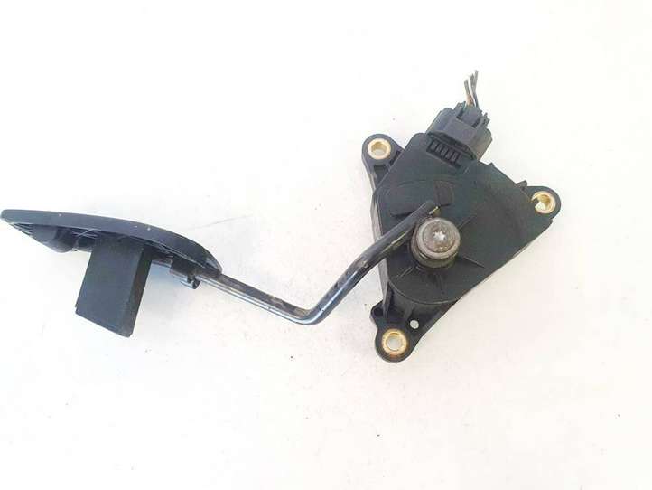 Nissan Note (E11) (2006 - 2014)  18002ax700 Педаль акселератора