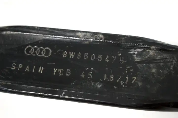 Audi A4 S4 B9 (2015 - 2019) 8W8505475 Другая часть кузова — фото 7