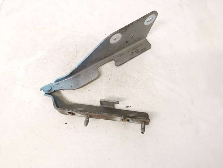 Citroen C3 (2002 - 2009)  9637365680 Петля (петли) капота