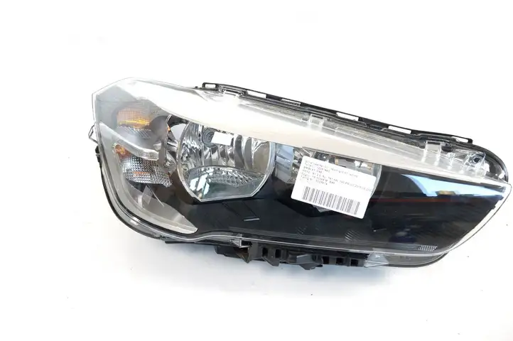 BMW X1 F48 F49 (2015 - 2022) 7346536 Передняя фара — фото 1