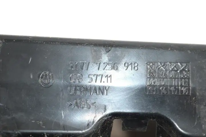 BMW 3 F30 F35 F31 (2012 - 2018) 7256918 Другая часть кузова — фото 6