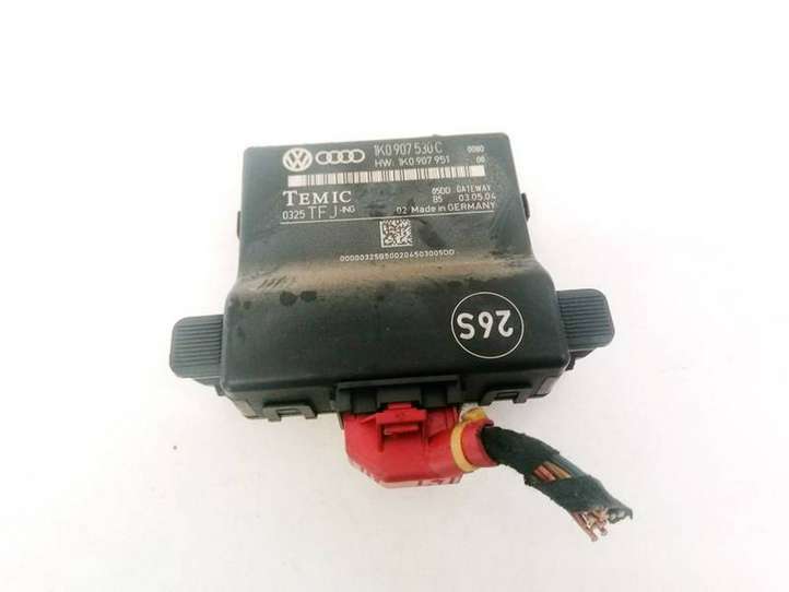 Volkswagen Golf V (2003 - 2009)  1K0907530C Другие блоки управления / модули
