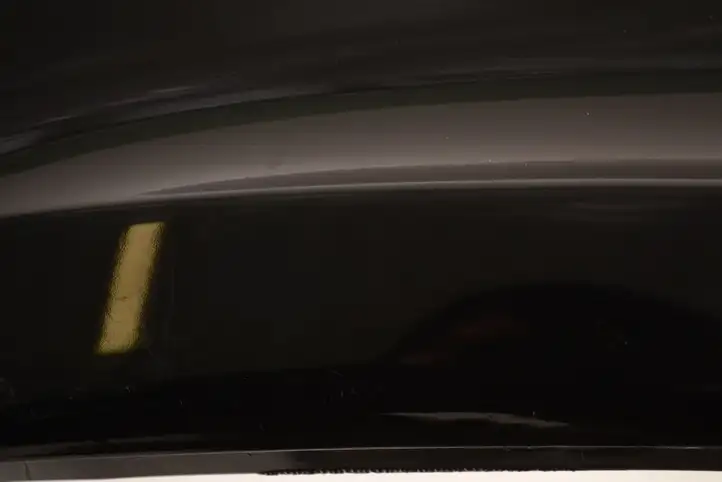 BMW 5 G30 G31 (2016 - ) 51128064718 Нижняя часть переднего бампера — фото 8