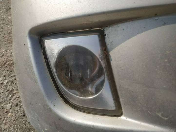 Opel Meriva (2002 - 2006)   Передняя противотуманная фара