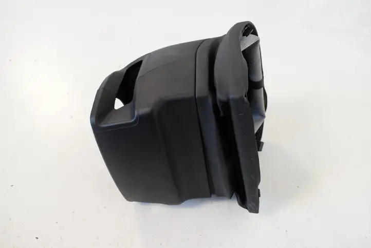 Land Rover Range Rover L322 (2009 - 2012) 6753790 Обшивка рулевой колонки — фото 2
