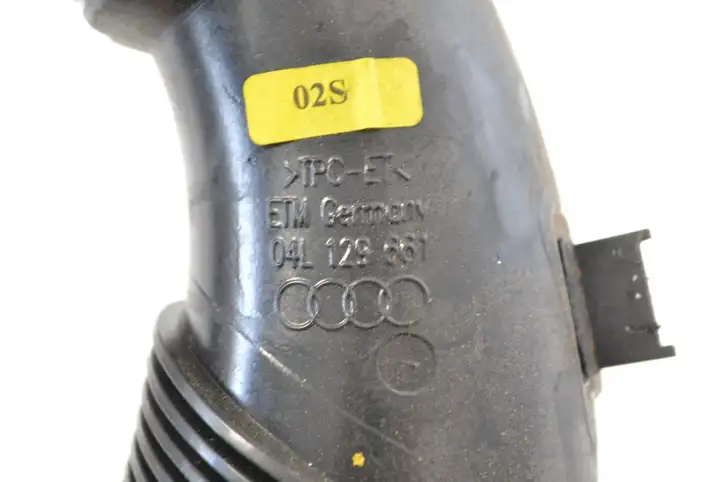 Audi A3/S3 8P (2003 - 2005) 04L129661 Другая часть кузова — фото 5