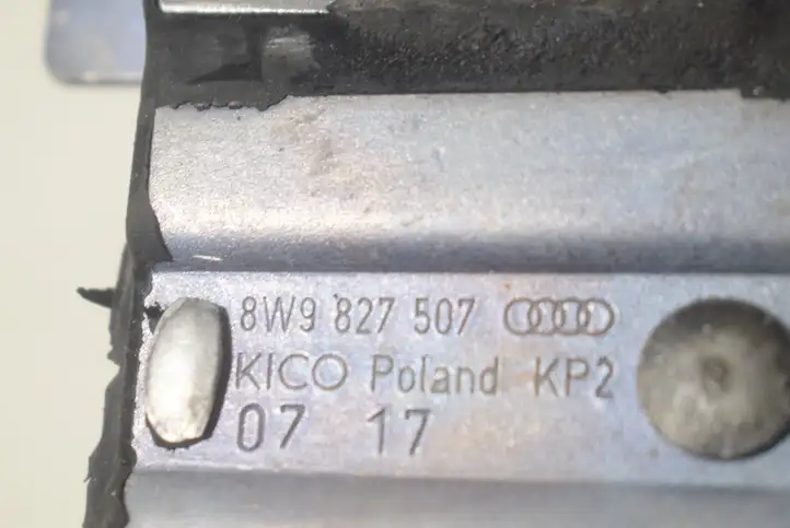 Audi A4 S4 B9 (2015 - 2019) 8W9827507 Другая часть кузова — фото 4