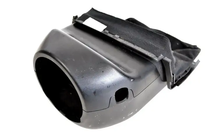 BMW 5 F10 F11 (2009 - 2016) 9166950 Обшивка рулевой колонки — фото 1