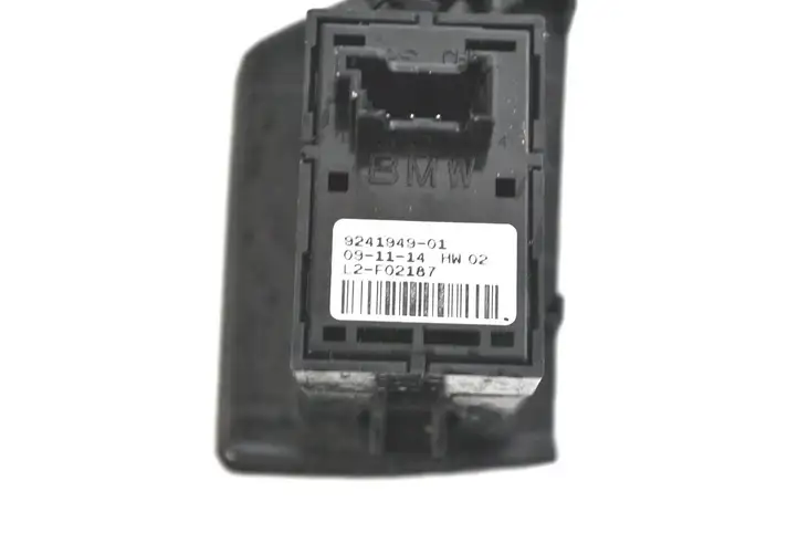 BMW 5 F10 F11 (2009 - 2016) 9241949 Блок кнопок стеклоподъемников — фото 4