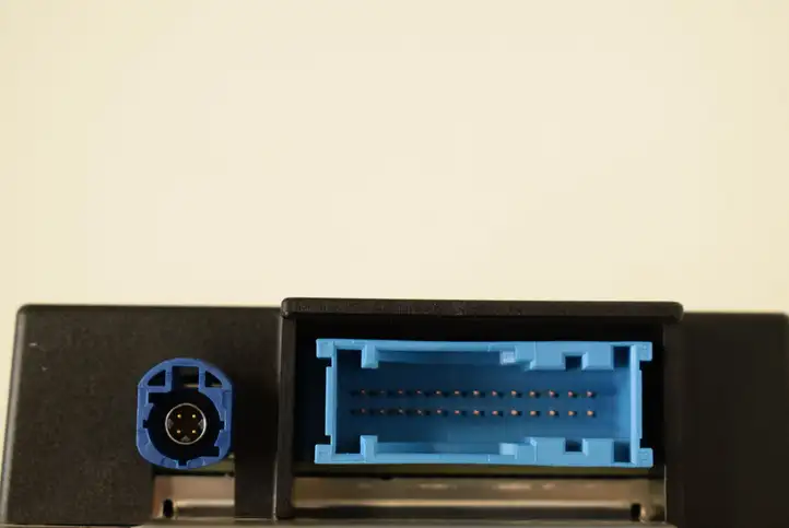 BMW 5 F10 F11 (2009 - 2016) 9377149 Bluetooth модуль — фото 5