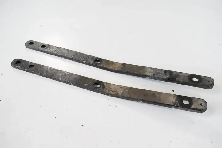 Audi A3/S3 8V (2012 - 2016) 5Q7801766 Другая часть кузова — фото 3