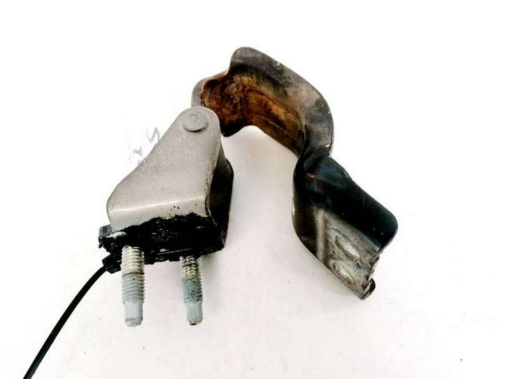 Volkswagen PASSAT B6 (2005 - 2010)  3C9827302B Петля (петли) задней крышки