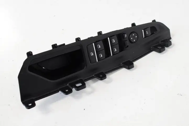 BMW X5 F15 (2013 - 2017) 9362116 Блок кнопок стеклоподъемников — фото 1