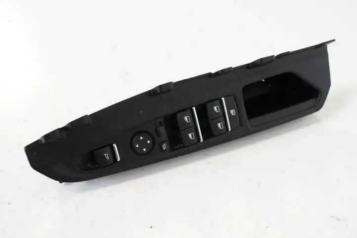 BMW X5 F15 (2013 - 2017) 9362116 Блок кнопок стеклоподъемников — фото 2