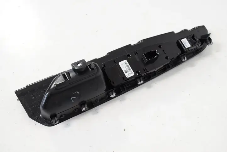 BMW X5 F15 (2013 - 2017) 9362116 Блок кнопок стеклоподъемников — фото 3