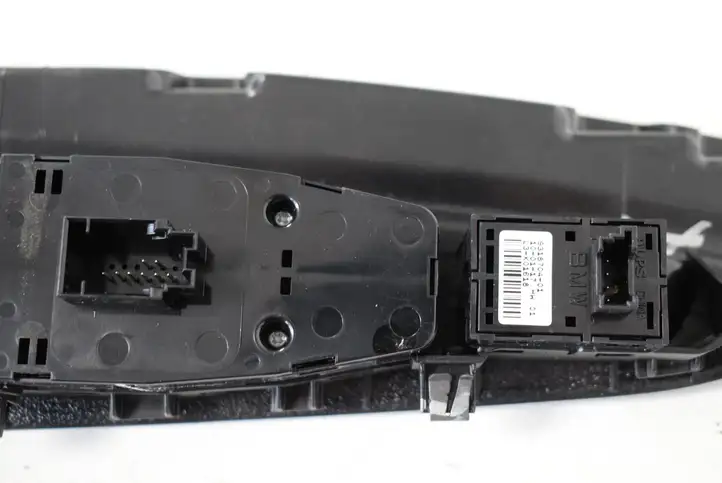 BMW X5 F15 (2013 - 2017) 9362116 Блок кнопок стеклоподъемников — фото 4