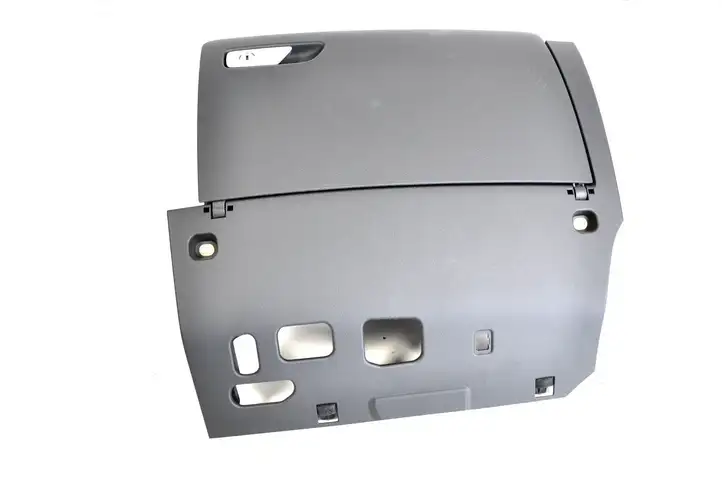 Audi A3/S3 8V (2012 - 2016) 8V1857035B Вещевой ящик — фото 2