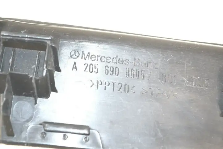 Mercedes-Benz C W205 (2014 - 2021) A2056908605 Другая часть кузова — фото 5