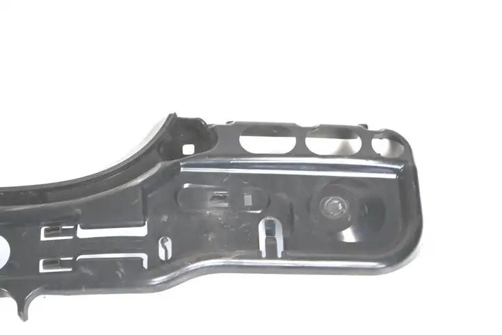 BMW 5 E60 E61 (2004 - 2010) 7056343 Кронштейн заднего бампера — фото 3