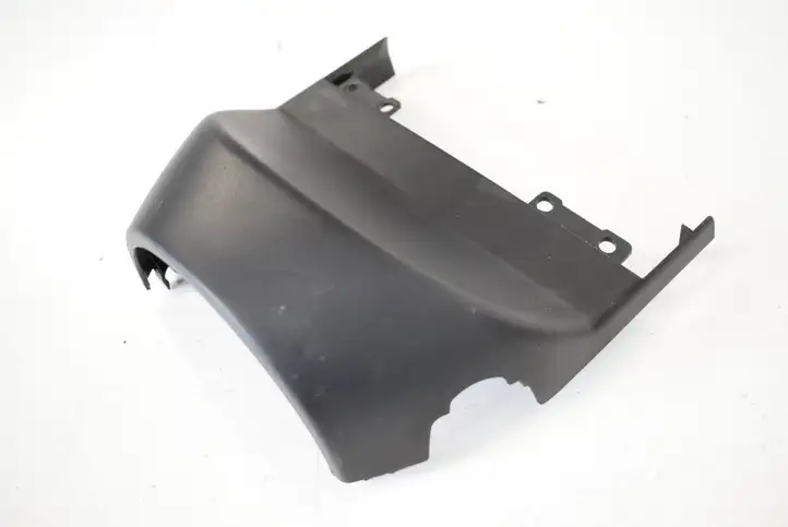 BMW 1 F20 F21 (2011 - 2019) 9219548 Обшивка рулевой колонки — фото 3