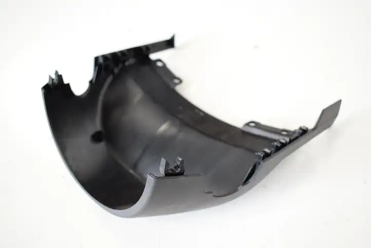 BMW 1 F20 F21 (2011 - 2019) 9219548 Обшивка рулевой колонки — фото 4