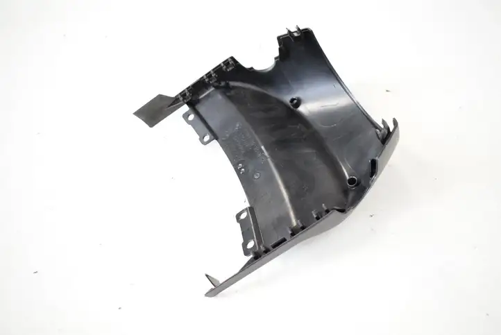 BMW 1 F20 F21 (2011 - 2019) 9219548 Обшивка рулевой колонки — фото 5