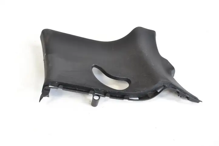 Nissan Juke I F15 (2010 - 2018) 769341KB0A Верхняя обшивка стойки B — фото 1