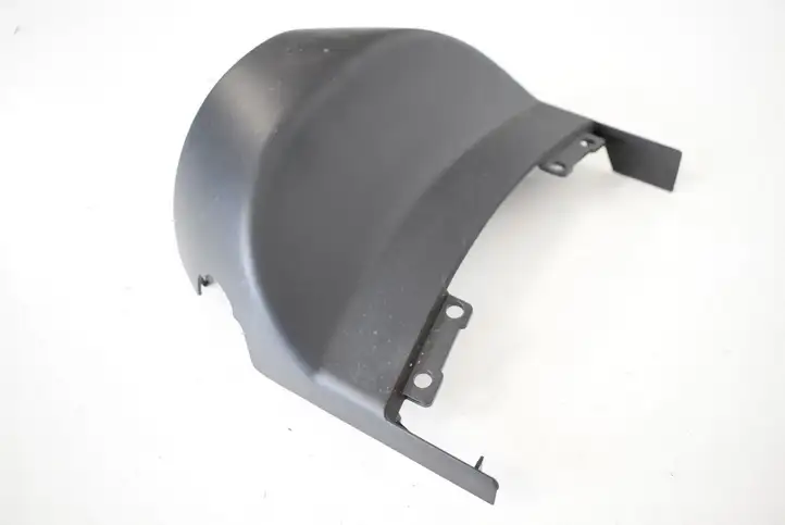 BMW 1 F20 F21 (2011 - 2019) 9219548 Обшивка рулевой колонки — фото 3