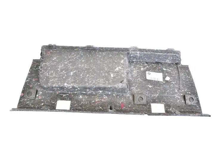 BMW 3 F30 F35 F31 (2012 - 2018) 7294990 Прочие детали салона — фото 4